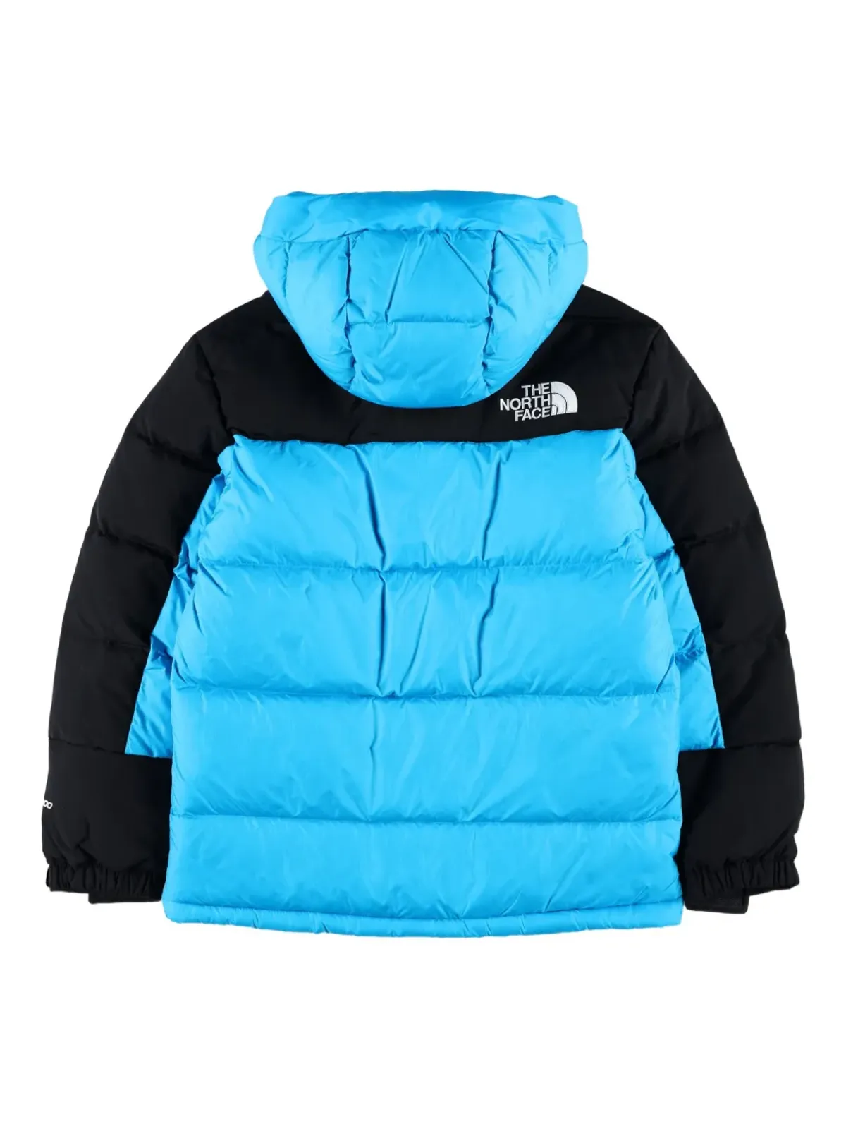 The North Face Kids フード付きパディッドコート - 画像2