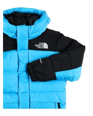 The North Face Kids フード付きパディッドコート - サムネイル3