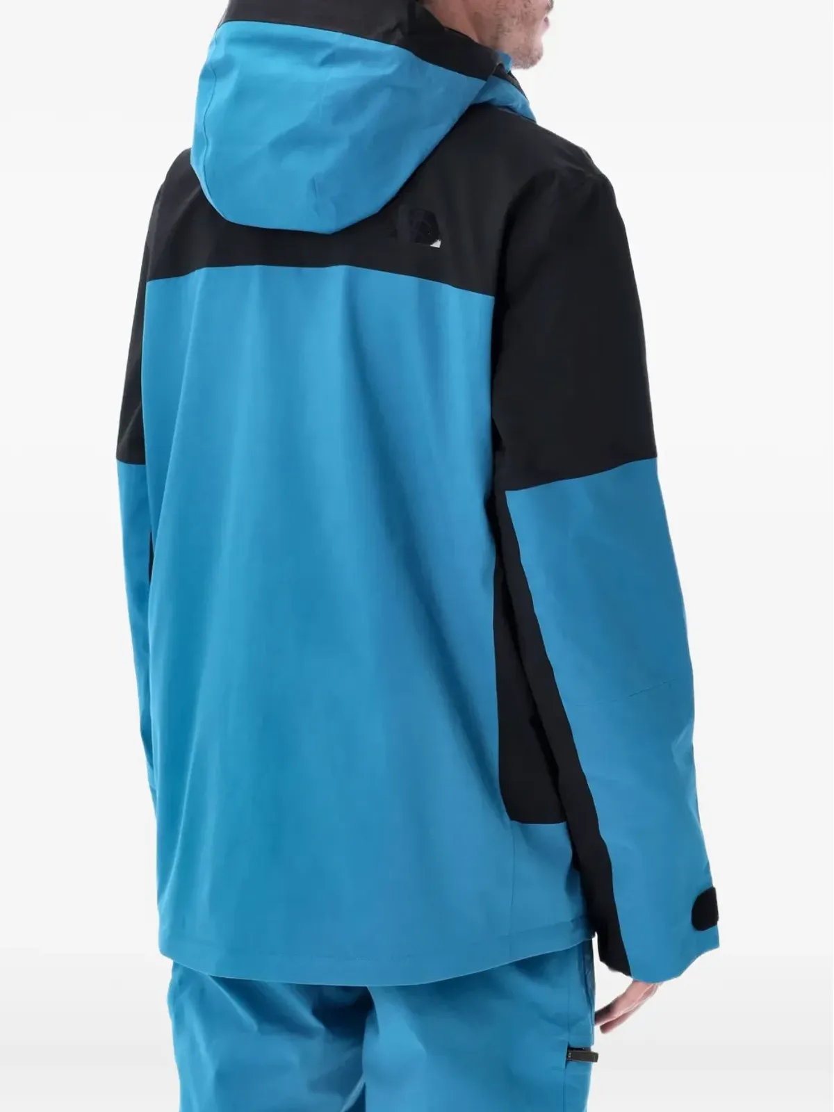 The North Face ジップアップスキージャケット - ブルー - 画像2