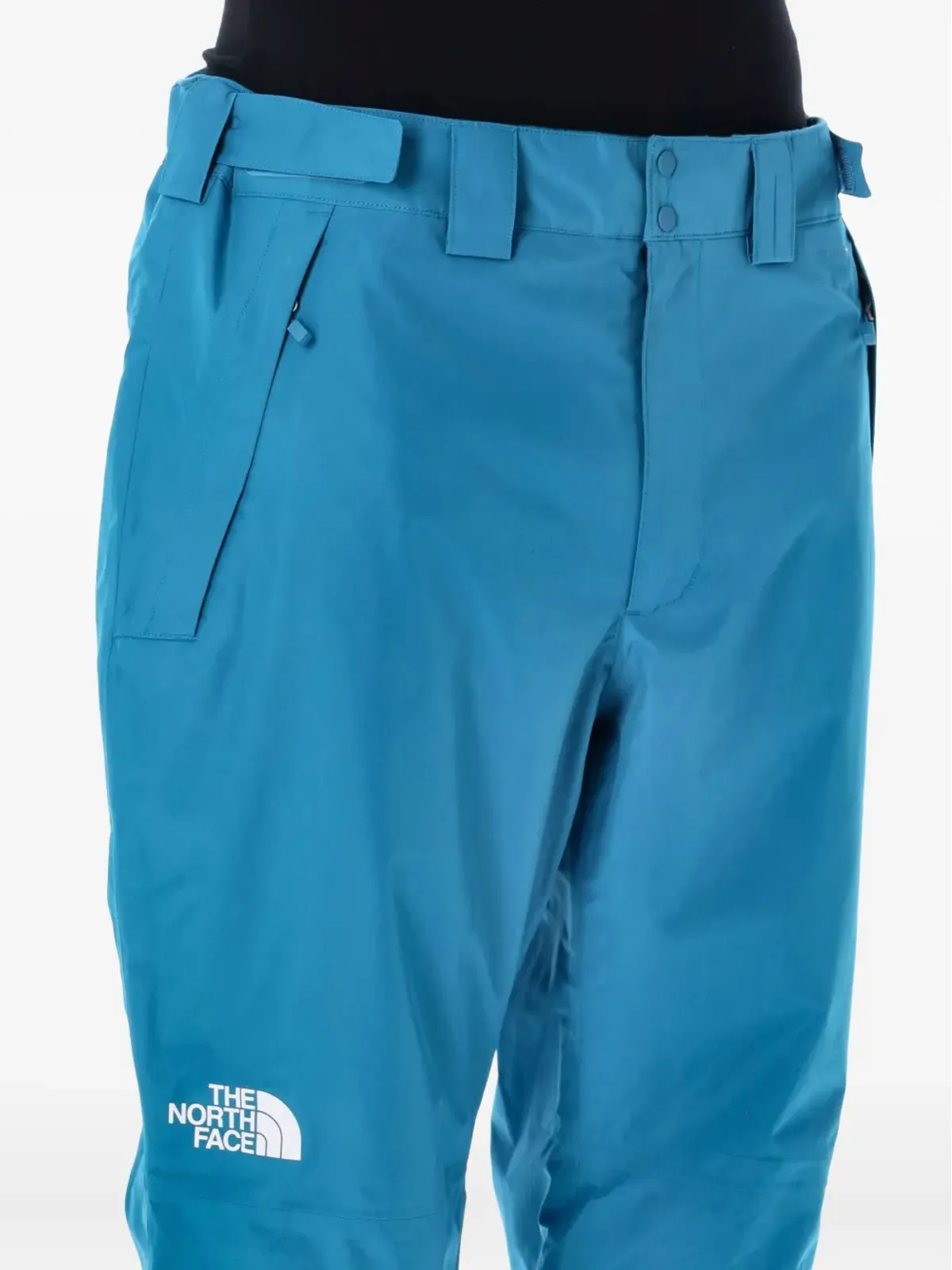 The North Face ロゴディテール スキーボトムス - 画像3