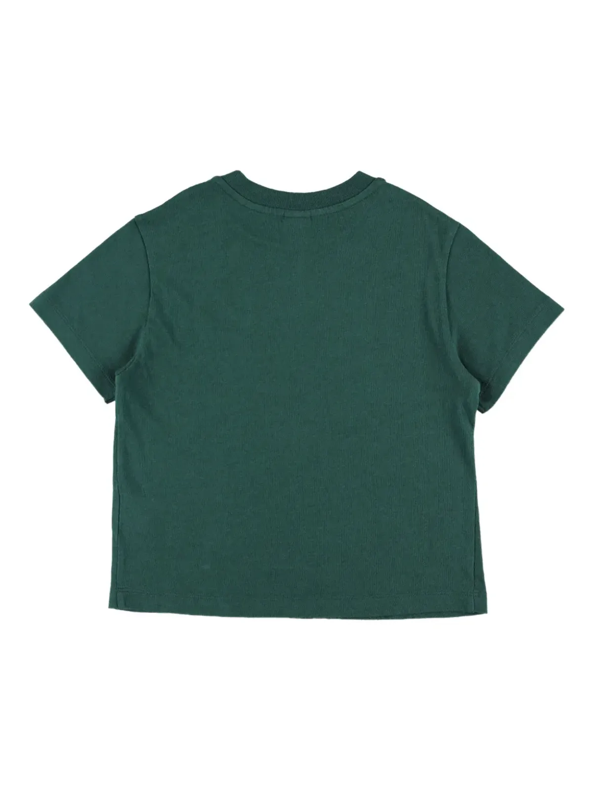 SPORTY & RICH KIDS ウェルネス アイビー Tシャツ - 画像2