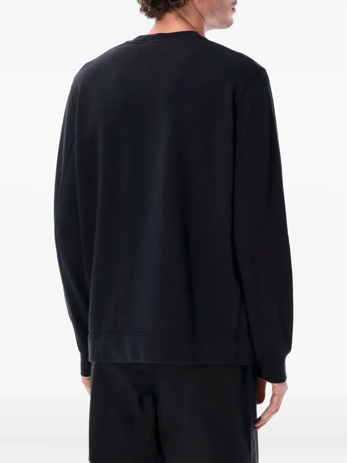 Stone Island 刺繍入りスウェットシャツ - 画像2