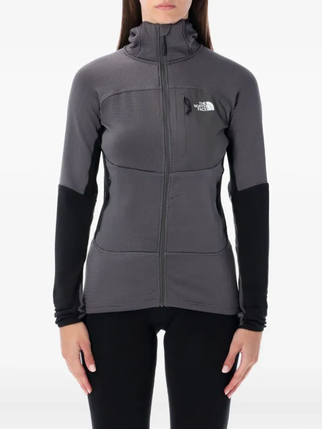 The North Face The North Face フード付きジップスキーウェアの商品画像
