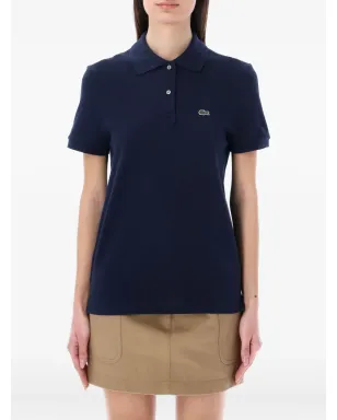 Lacoste ピケポロトップ - サムネイル1