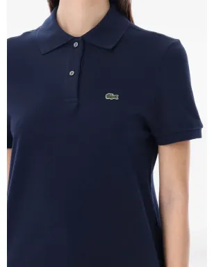 Lacoste ピケポロトップ - サムネイル3