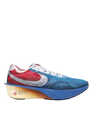 Nike Vaporfly 4 スニーカー ブルー - サムネイル1