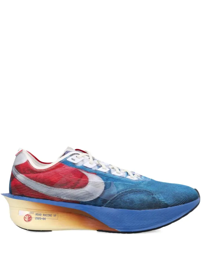 Nike Nike Vaporfly 4 スニーカー ブルーの商品画像