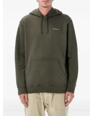Patagonia ボードショート ロゴ フーディ - サムネイル1