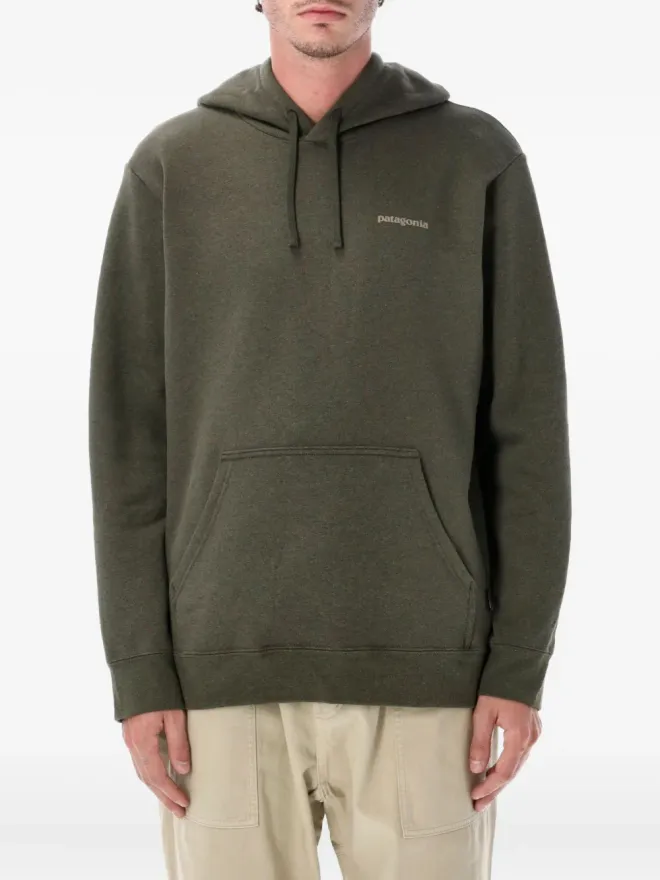 Patagonia Patagonia ボードショート ロゴ フーディの商品画像