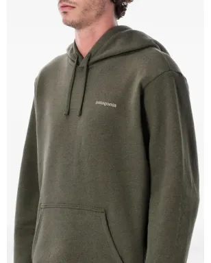 Patagonia ボードショート ロゴ フーディ - サムネイル3