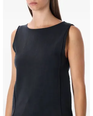 OUR LEGACY フェアアイル編みカットアウトトップ - サムネイル3