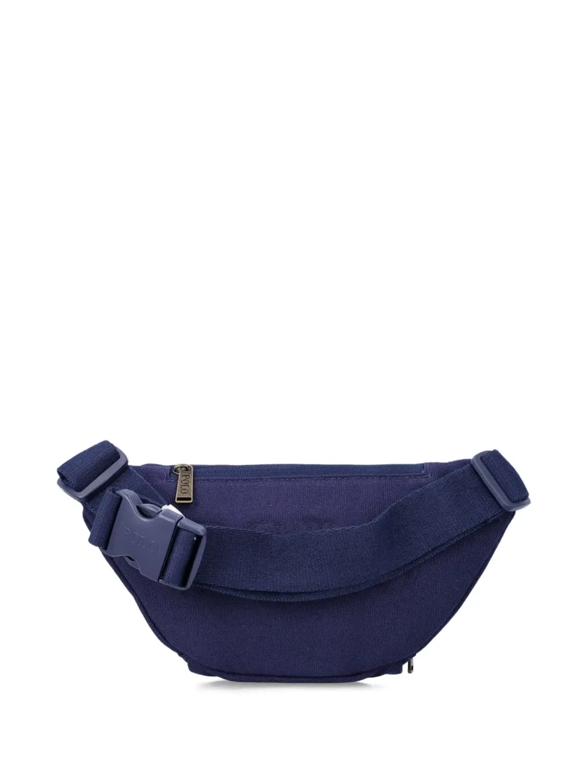 POLO RALPH LAUREN KIDS 旗ロゴ ベルトバッグ - 画像2