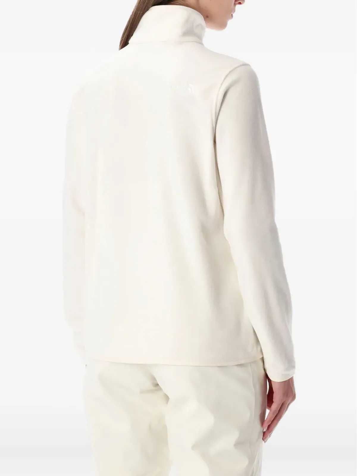 The North Face ジップアップ アクティブウェアトップ - 画像2