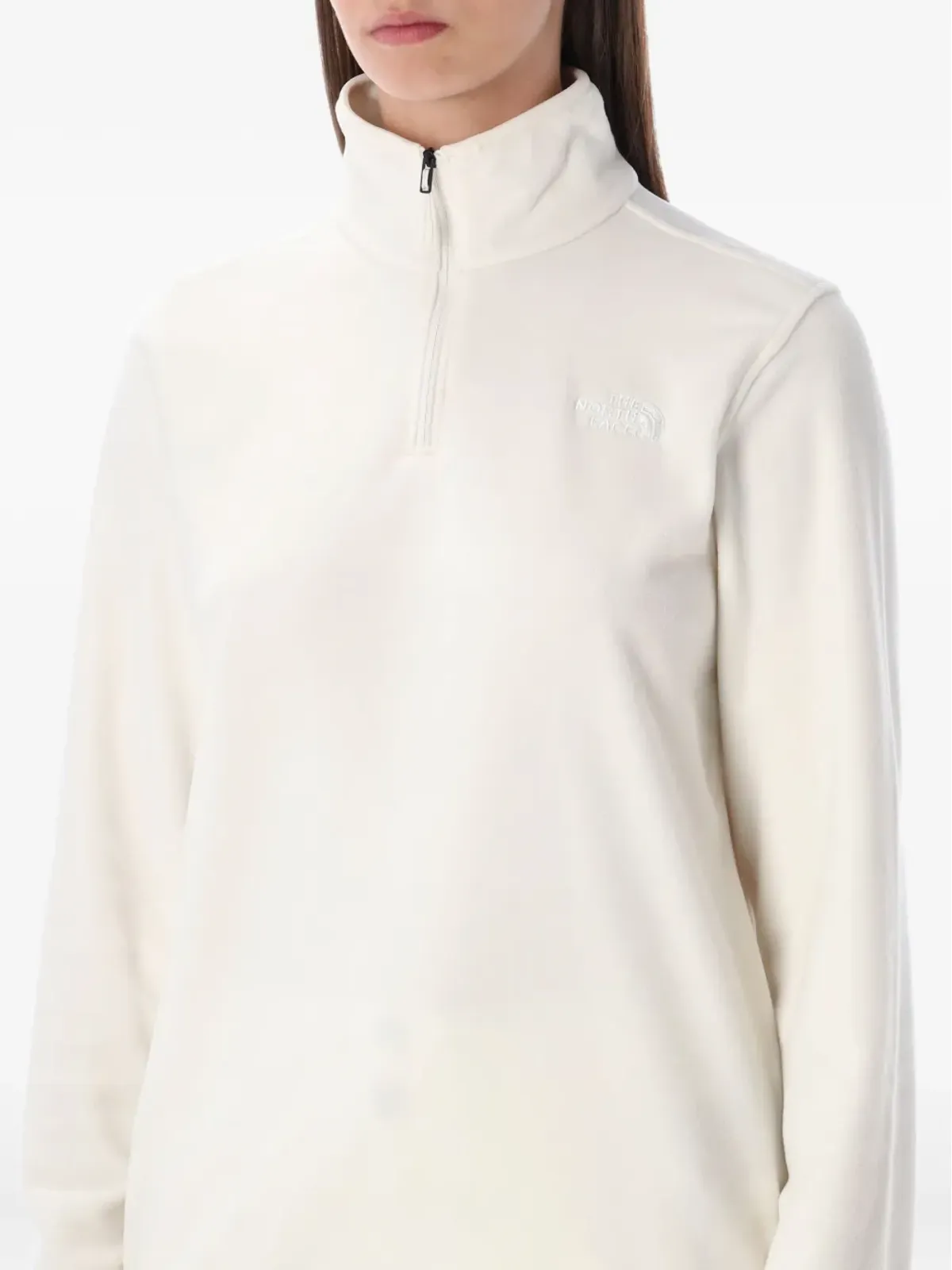 The North Face ジップアップ アクティブウェアトップ - 画像3