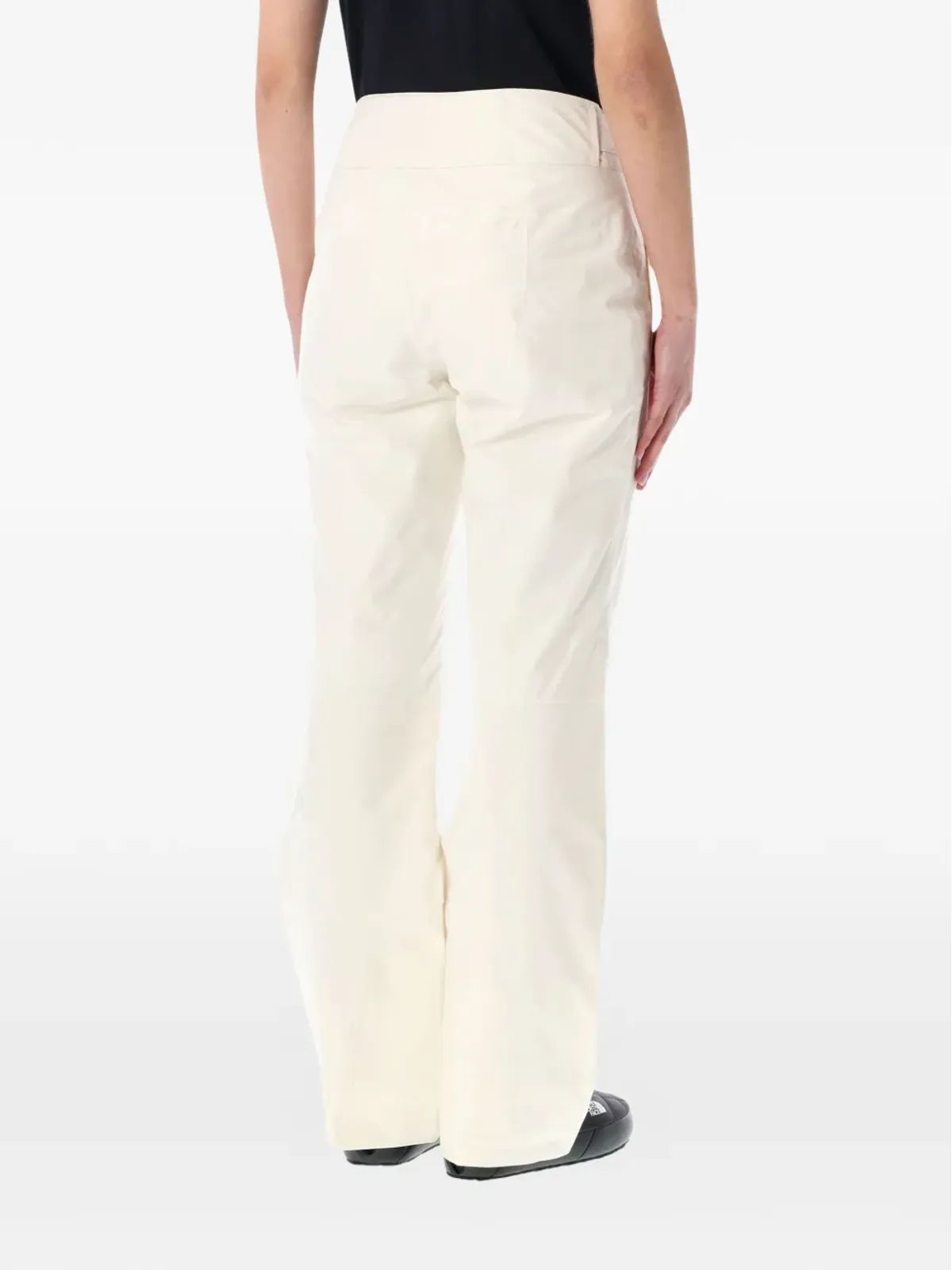 The North Face button skiwear trousers - Neutrals - 画像2