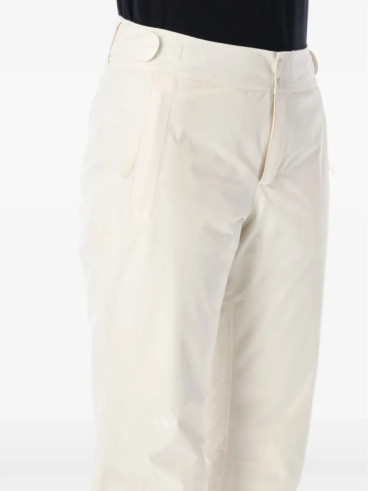 The North Face button skiwear trousers - Neutrals - 画像3
