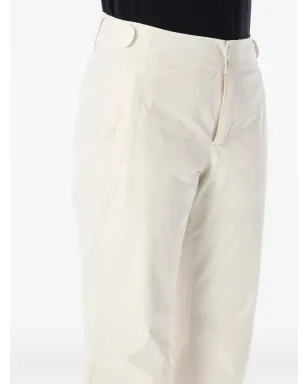The North Face button skiwear trousers - Neutrals - サムネイル3