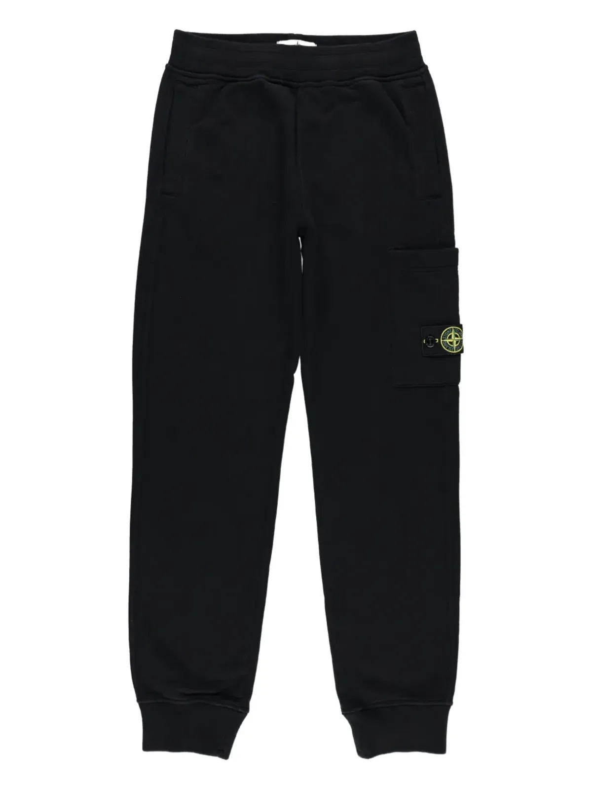 Stone Island Junior ポケットパンツ - 画像1