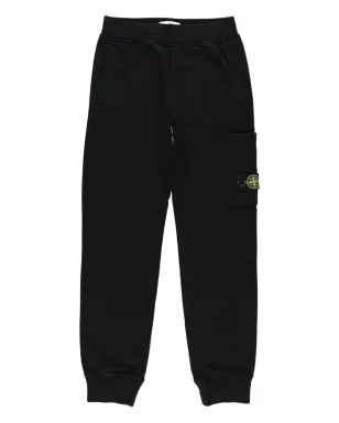 Stone Island Junior ポケットパンツ - サムネイル1