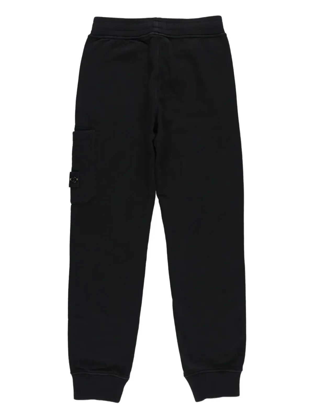 Stone Island Junior ポケットパンツ - 画像2