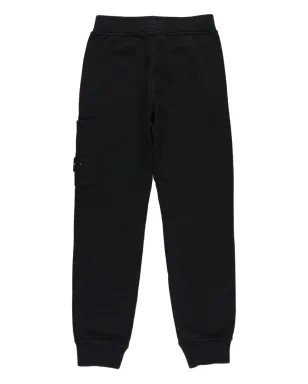 Stone Island Junior ポケットパンツ - サムネイル2
