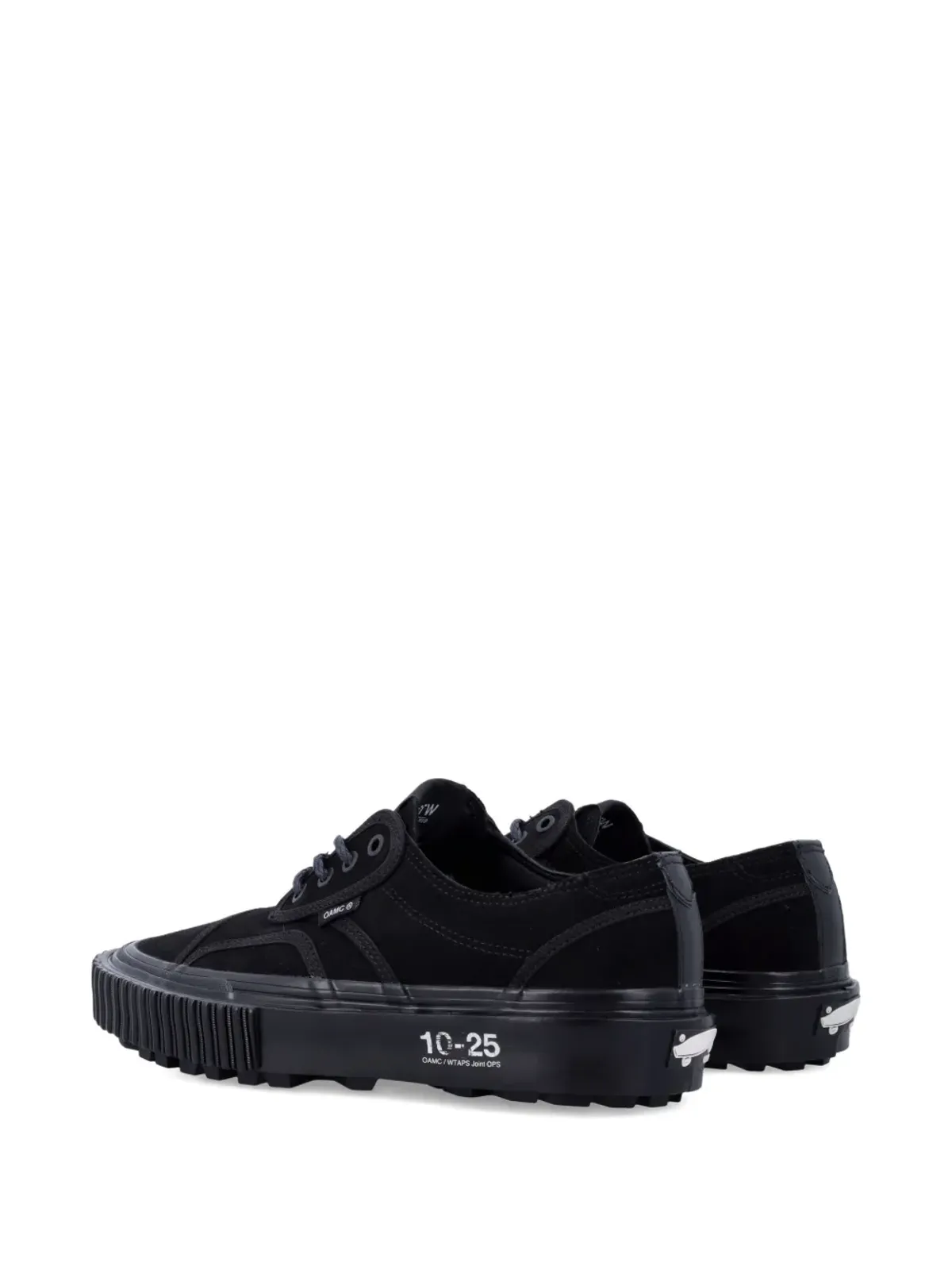 Vans OTW by Vans x WTAPS x OAMC Seylynn プラットフォームスニーカー - 画像3