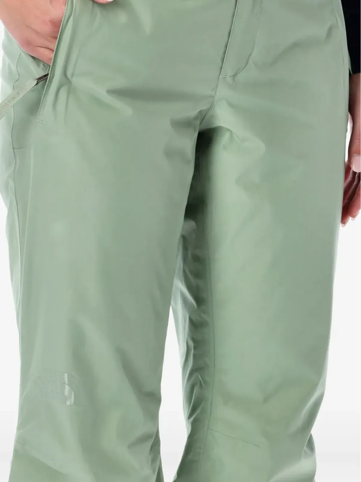 The North Face ボタン留めスキーパンツ - 画像3