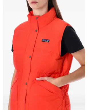 Patagonia ダウンドリフト パデッドジレ - サムネイル3