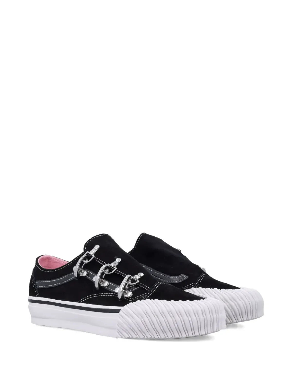 Vans カリーナ スニーカー - 画像2