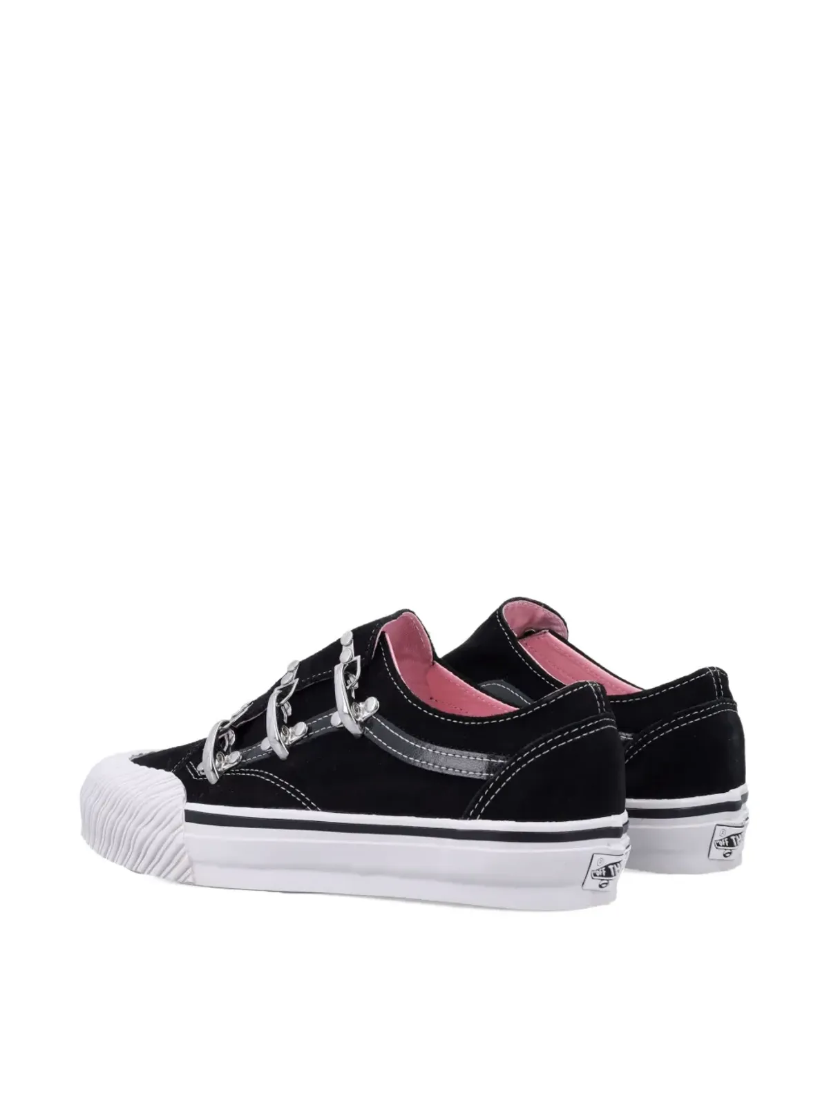 Vans カリーナ スニーカー - 画像4