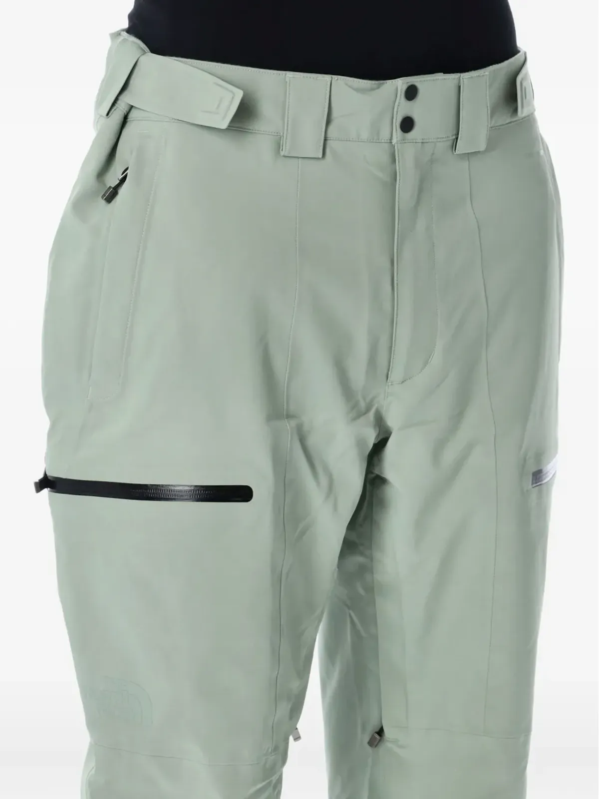 The North Face 調節可能なウエストのスキーボトムス - 画像3