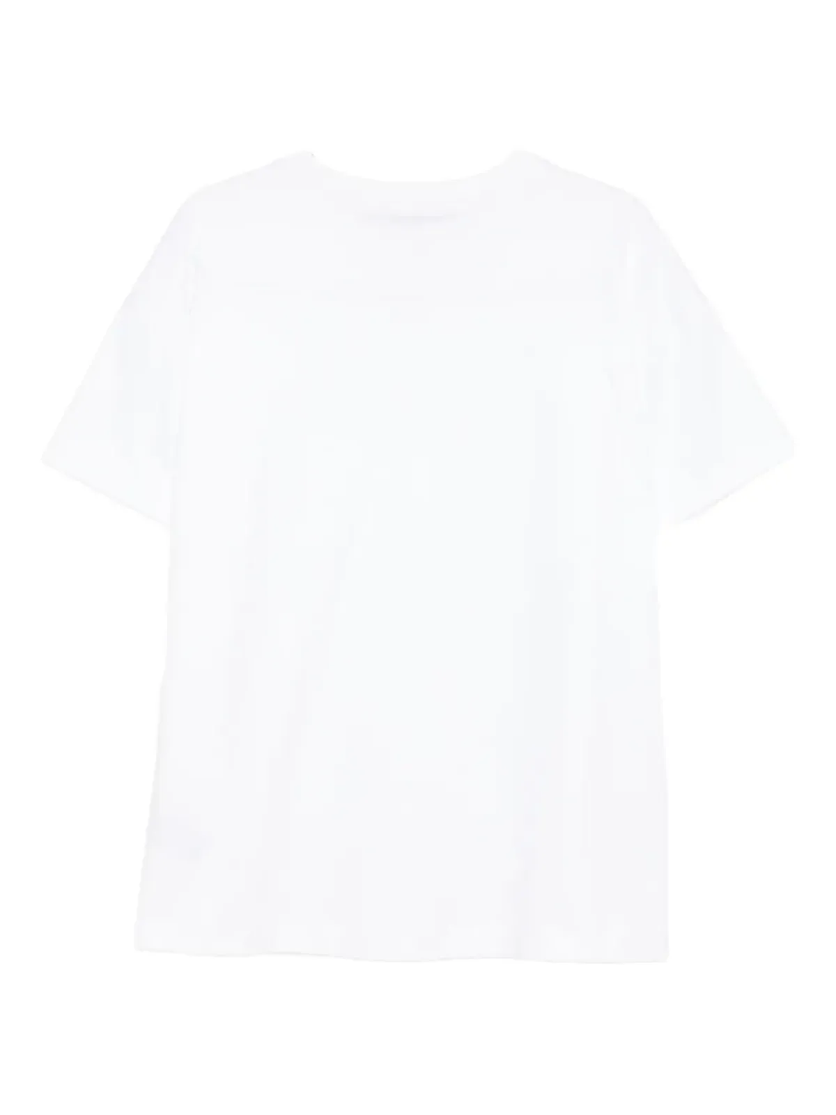 NotRainProof ドロップショルダーTシャツ - 画像2