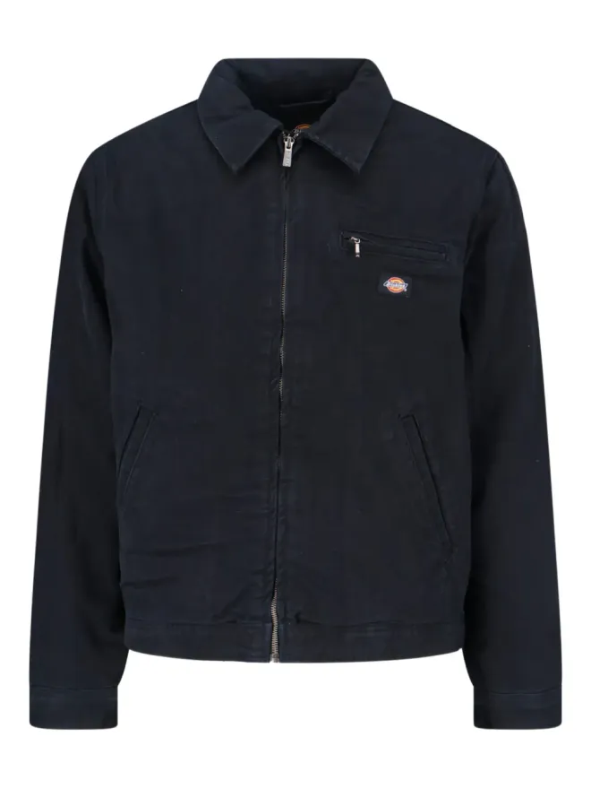 Dickies DICKIES ジップ付きジャケットの商品画像