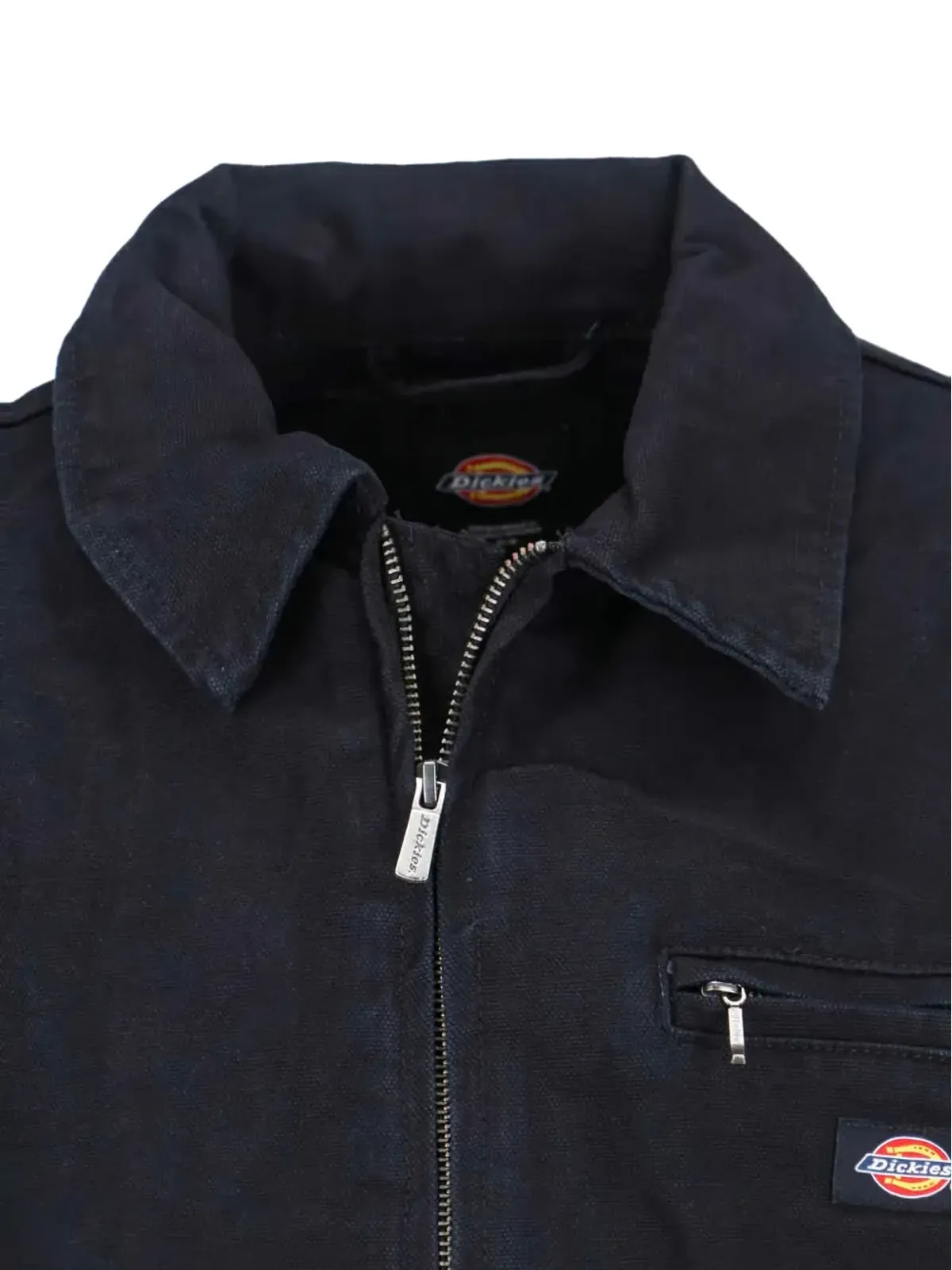 DICKIES ジップ付きジャケット - 画像5