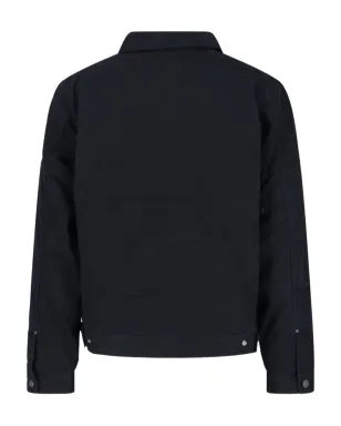 DICKIES ジップ付きジャケット - サムネイル2