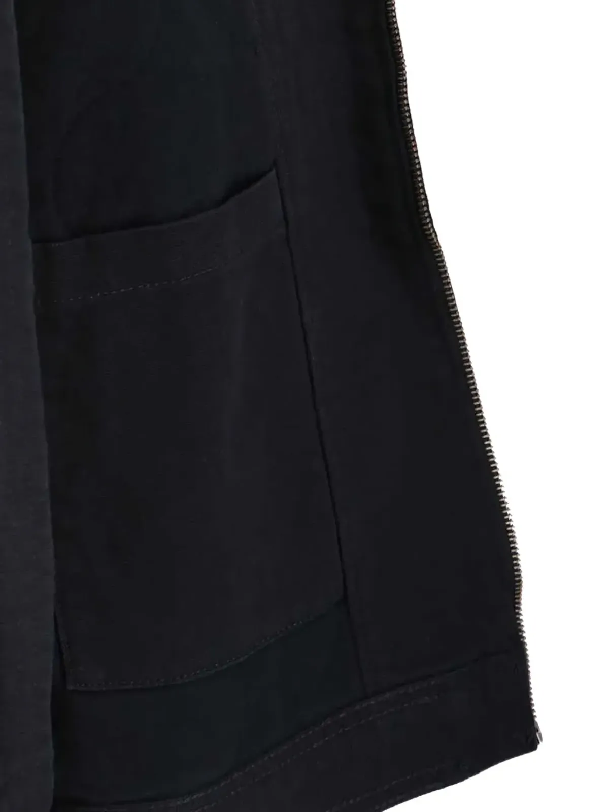 DICKIES ジップ付きジャケット - 画像3