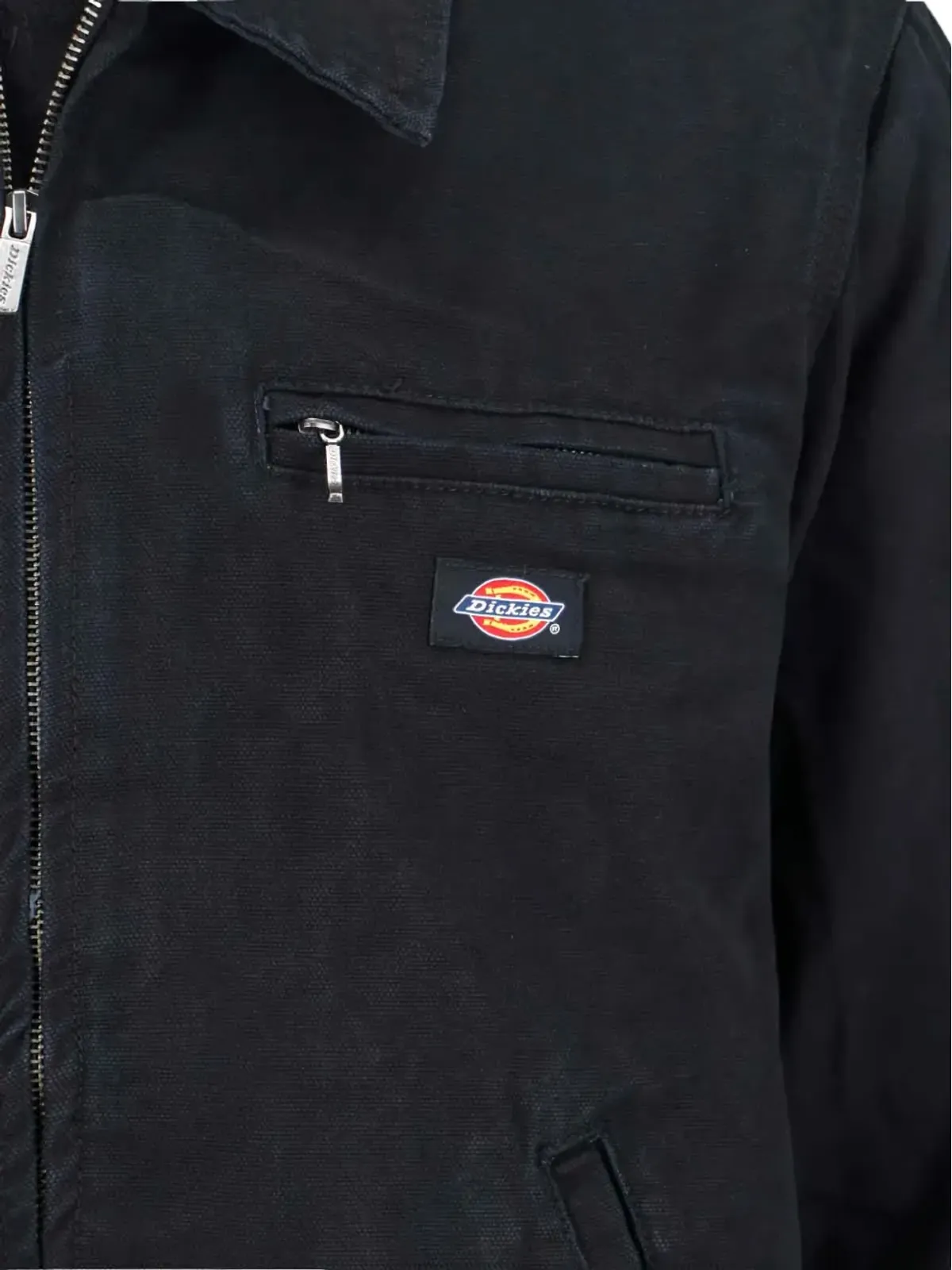 DICKIES ジップ付きジャケット - 画像4