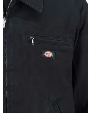 DICKIES ジップ付きジャケット - サムネイル4