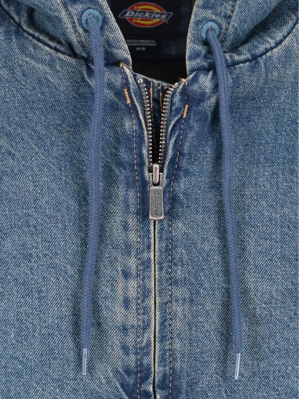 DICKIES ヒルハム フーデッドジャケット - 画像5