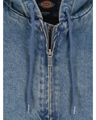 DICKIES ヒルハム フーデッドジャケット - サムネイル5
