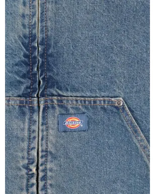 DICKIES ヒルハム フーデッドジャケット - サムネイル3