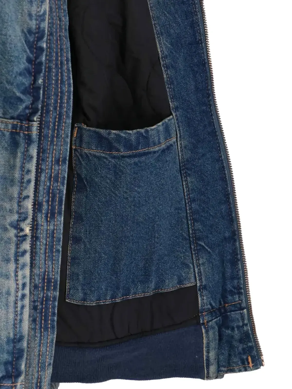 DICKIES ヒルハム フーデッドジャケット - 画像4