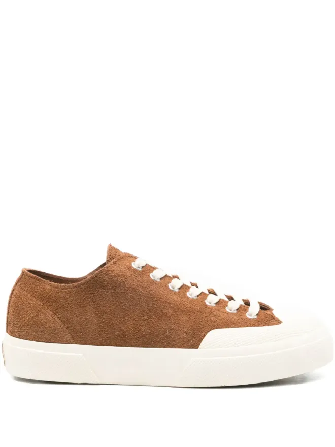 Superga Superga スエードスニーカーの商品画像