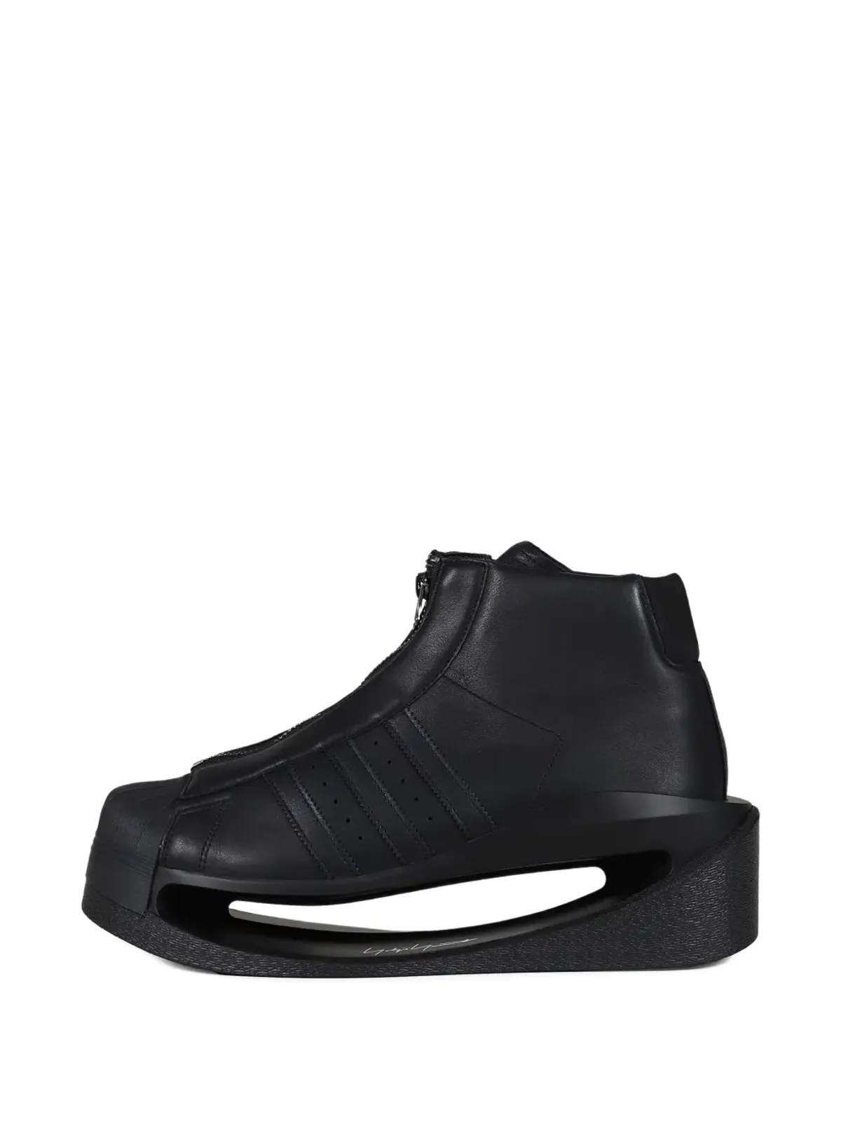 Y-3 ゲンド スニーカー - 画像2