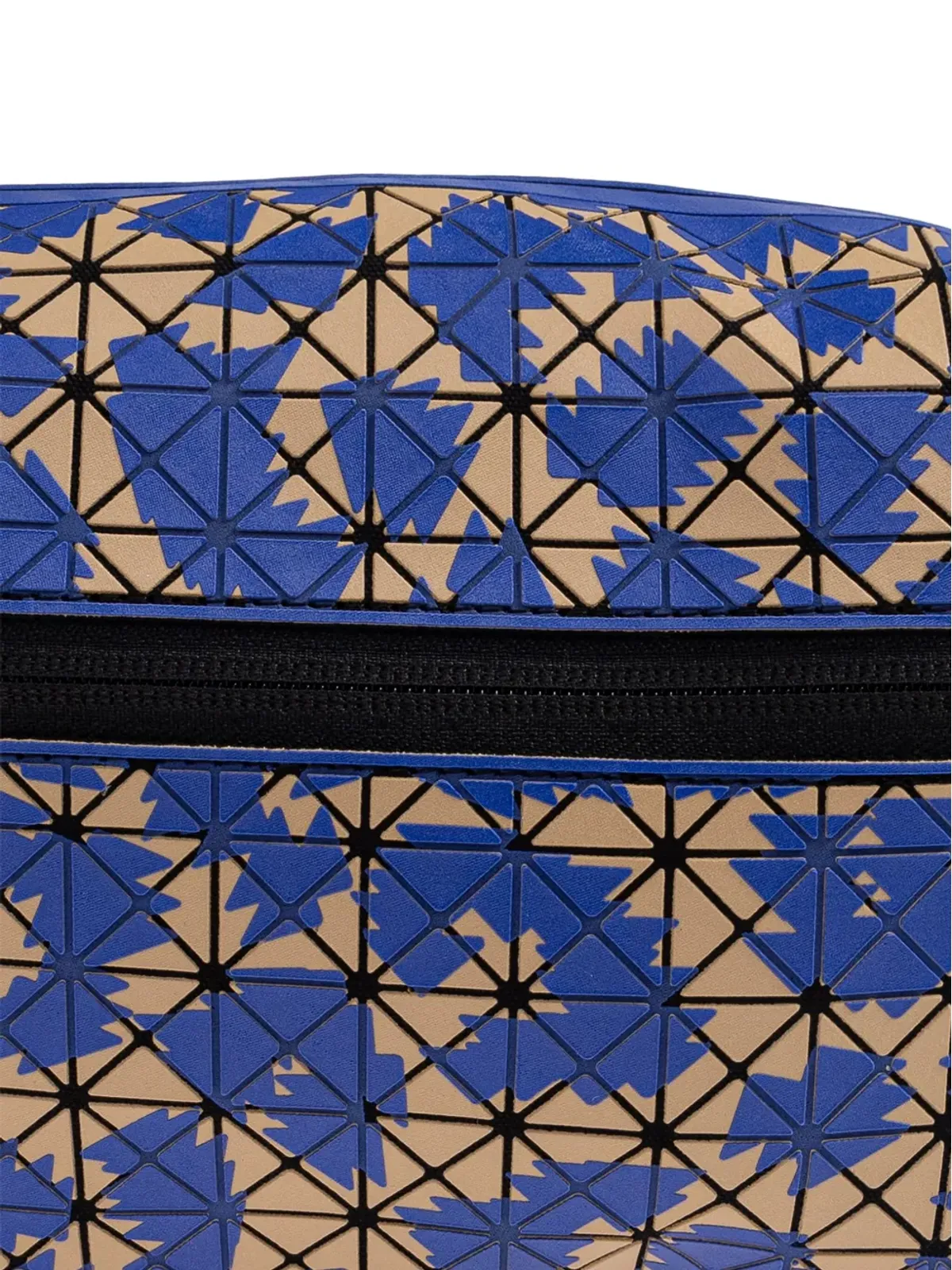 Bao Bao Issey Miyake バトン・ダップル ベルトバッグ - 画像5