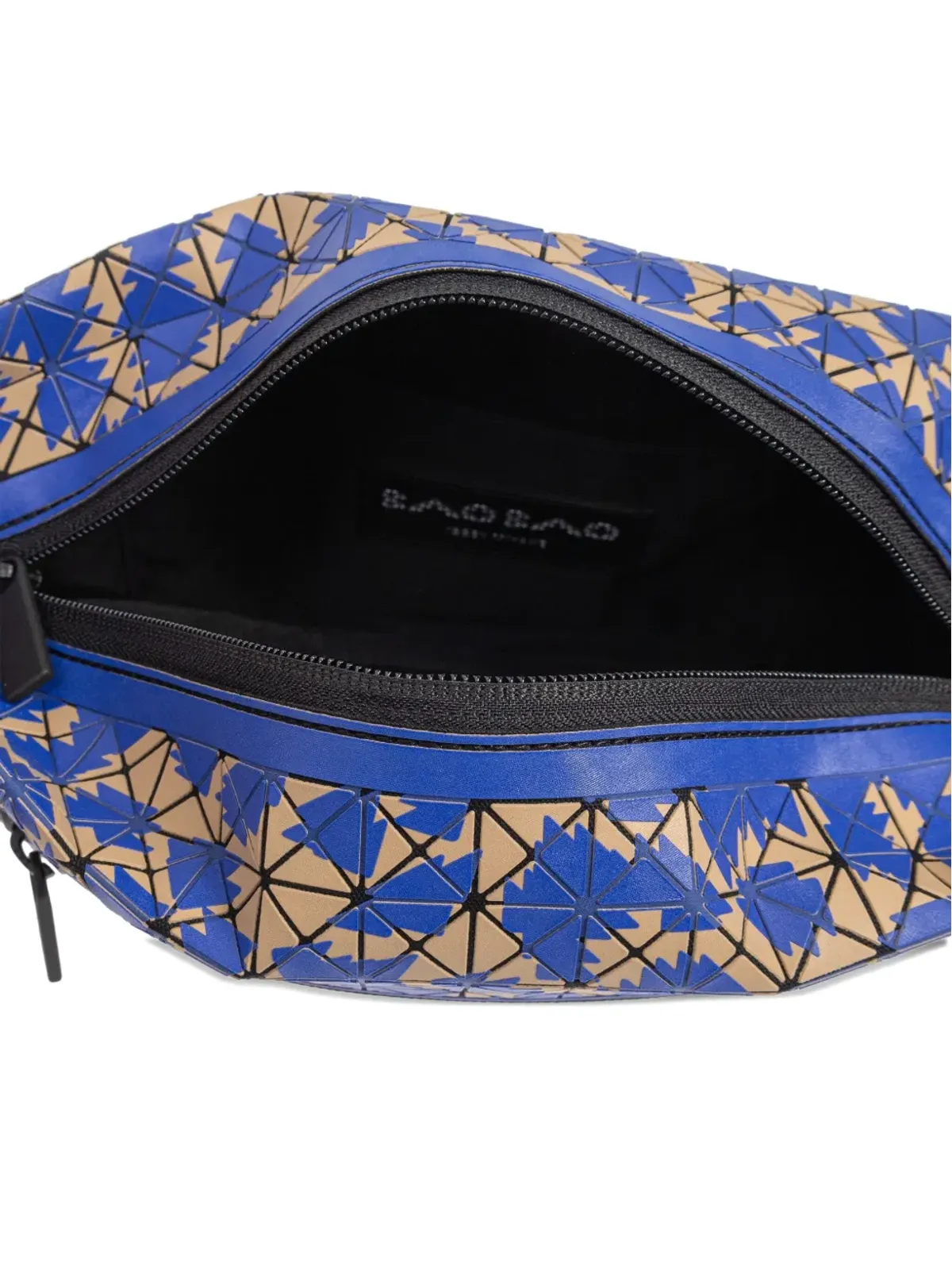 Bao Bao Issey Miyake バトン・ダップル ベルトバッグ - 画像4