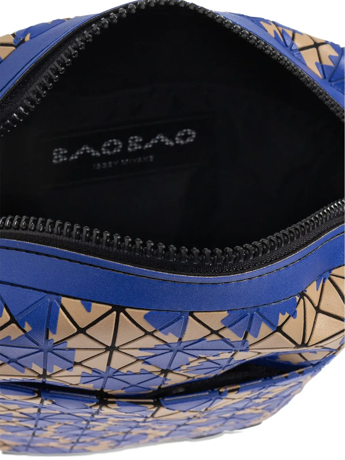 Bao Bao Issey Miyake Voyager Dapple クロスボディバッグ - 画像5