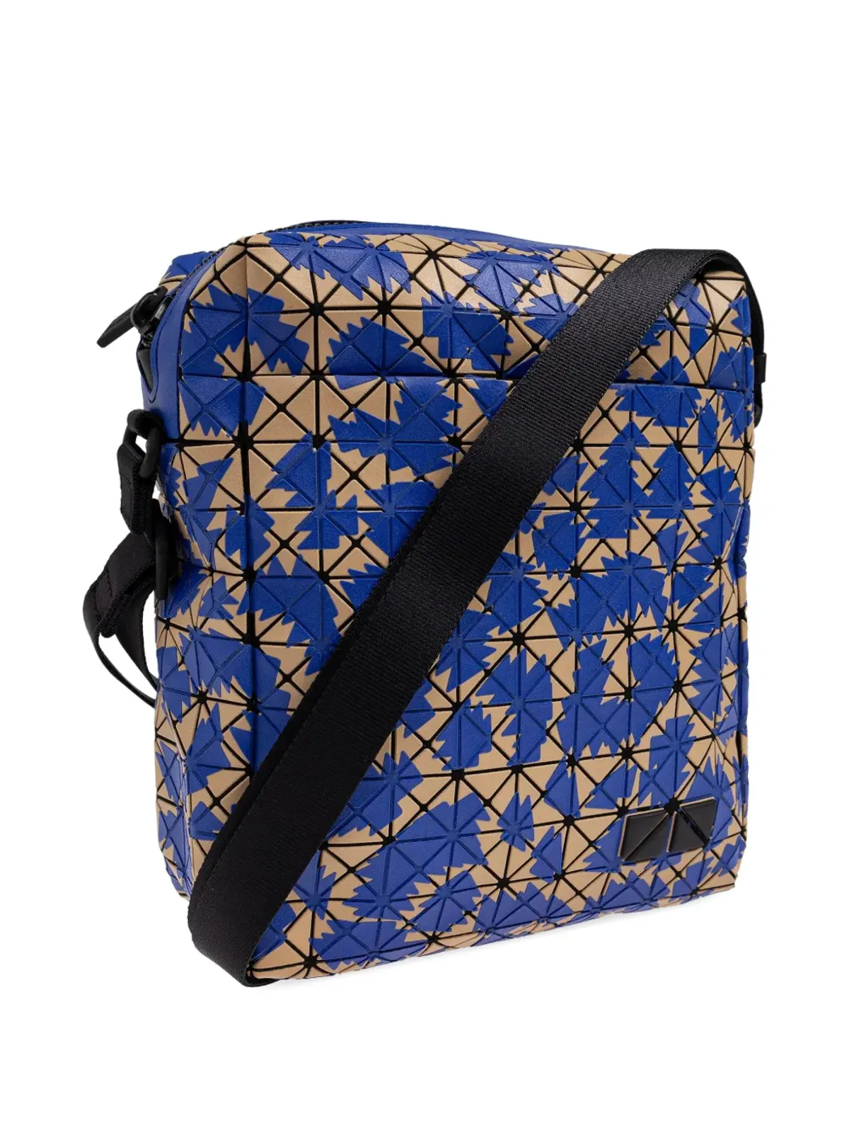 Bao Bao Issey Miyake Voyager Dapple クロスボディバッグ - 画像3