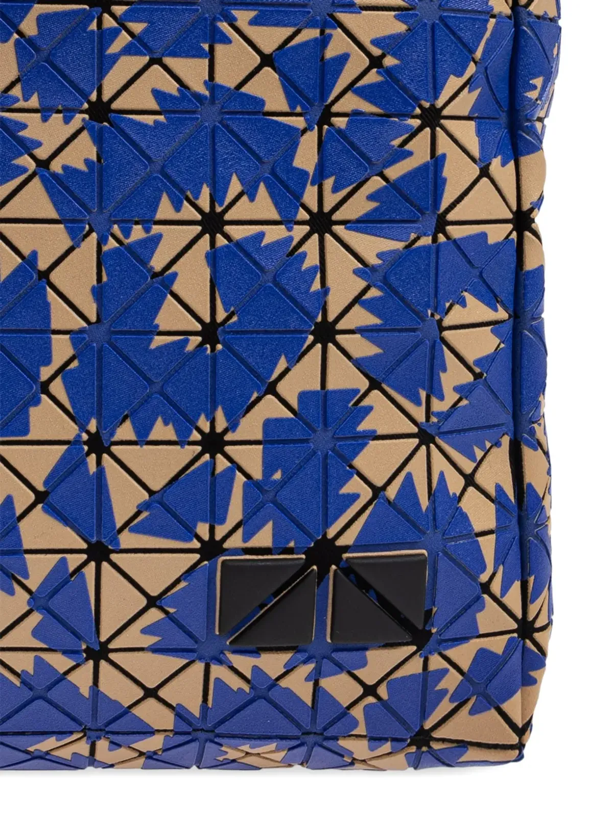 Bao Bao Issey Miyake Voyager Dapple クロスボディバッグ - 画像4