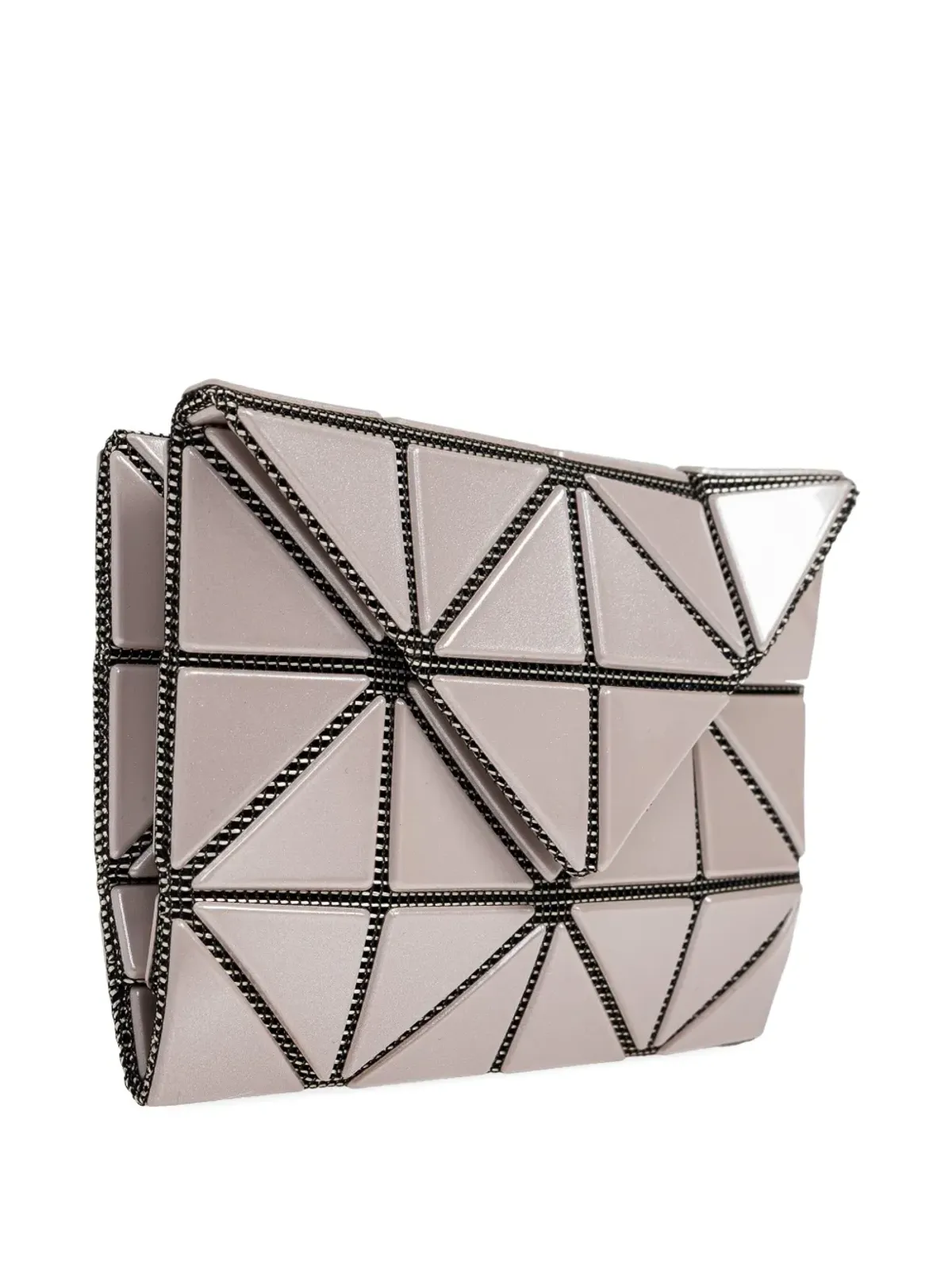 Bao Bao Issey Miyake ジオメトリックパネル ウォレット - 画像3
